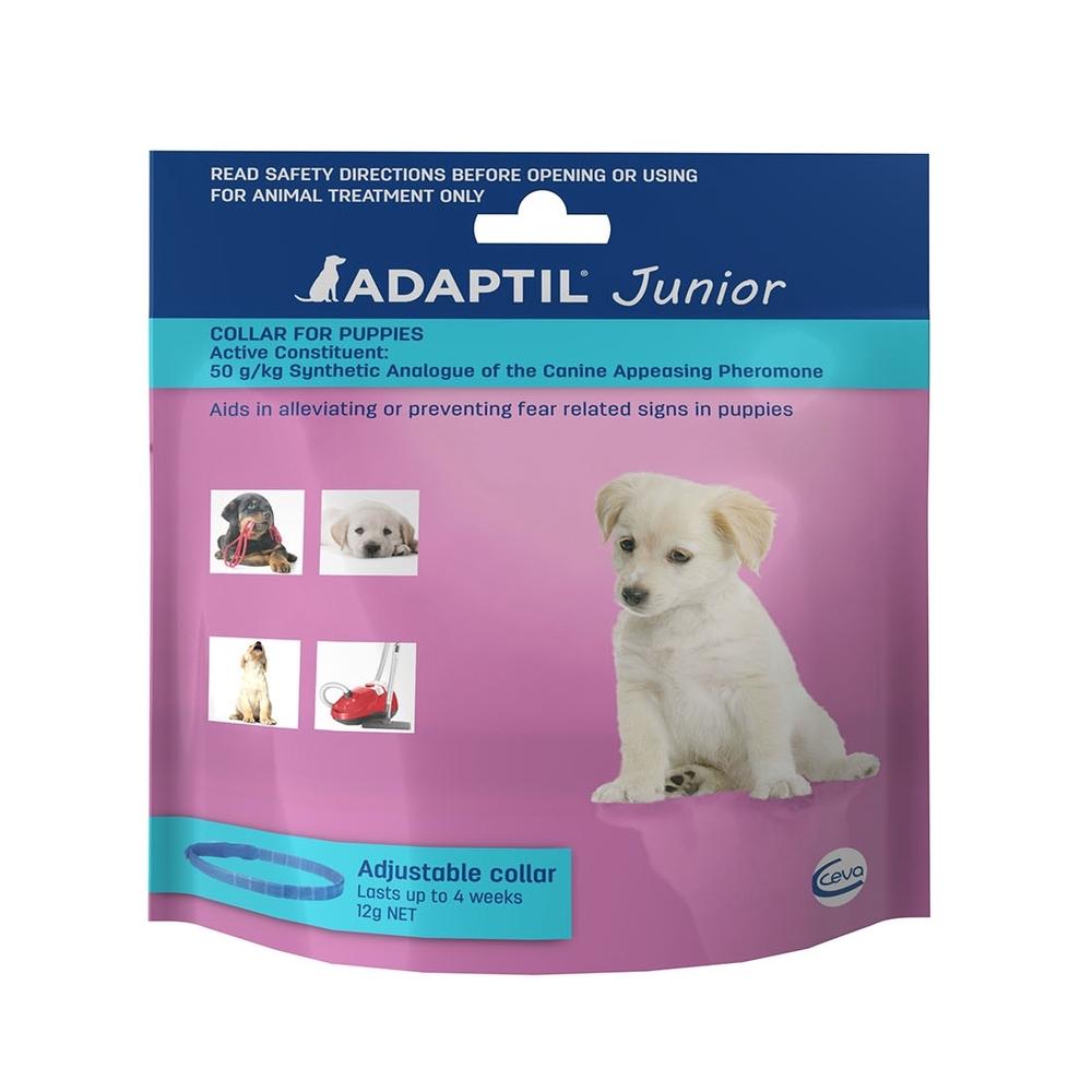 Adaptil On The Go & Training Pheromone Collar For Puppies Buy online