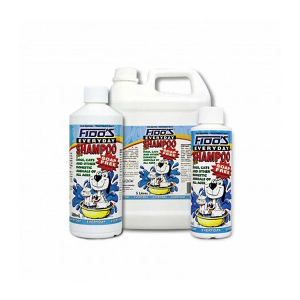 Everyday Shampoo, 9322426000558