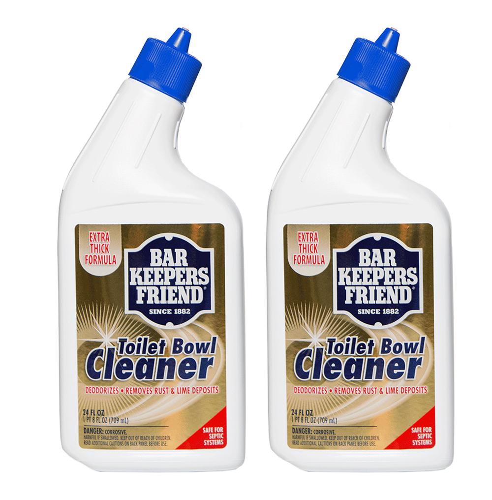Toilet Bowl Cleaner Duo Set, 9323450001467