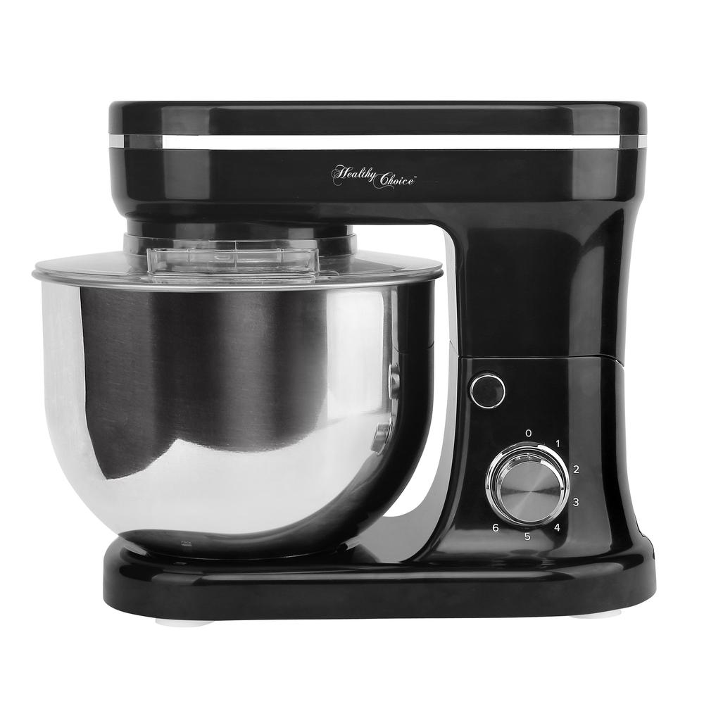 Healthy Choice Powerful Mix Master, 1200 Watt (Black) 5L Buy online