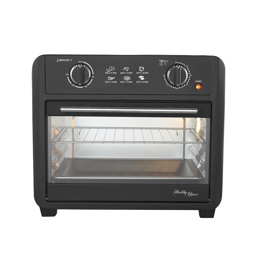 Healthy Choice Air Fryer Oven Buy online at The Nile