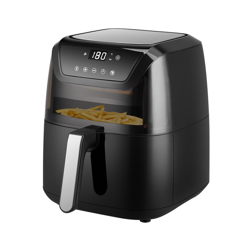 Lenoxx Digital Air Fryer | Buy online at The Nile