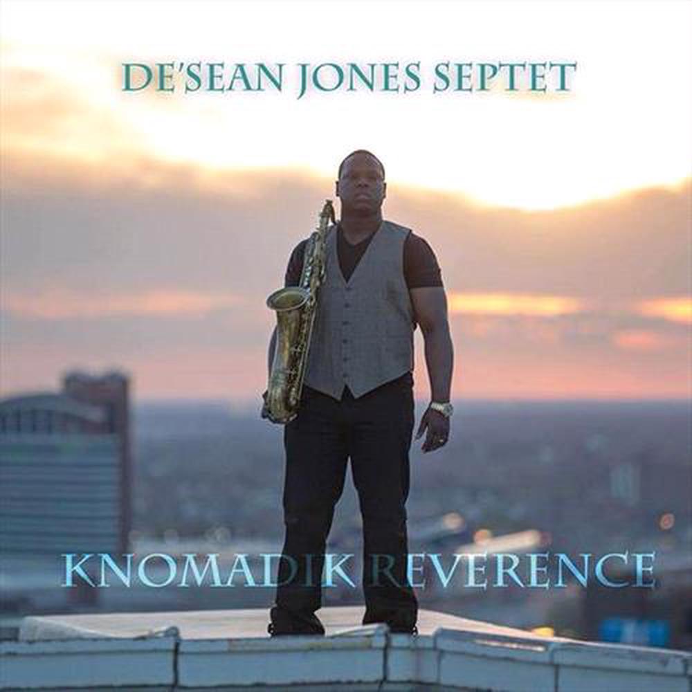 Drop It Like It's Ott, 9324690114269