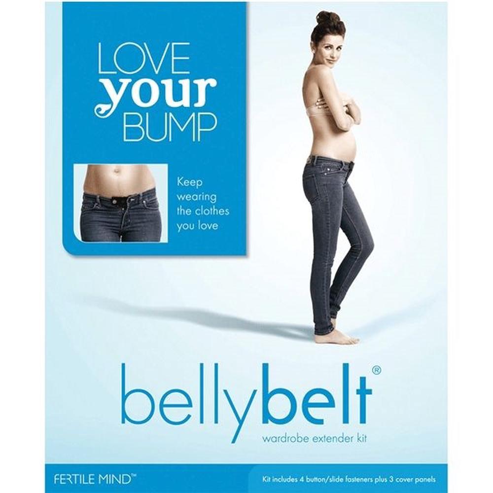 Love Your Bump Belly Belt Combo Kit Buy Online At The Nile 4520