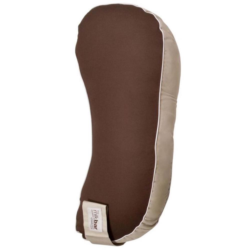 the milkbar portable nursing pillow