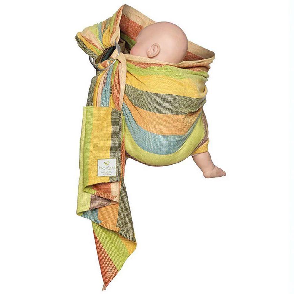 hug a bub ring sling
