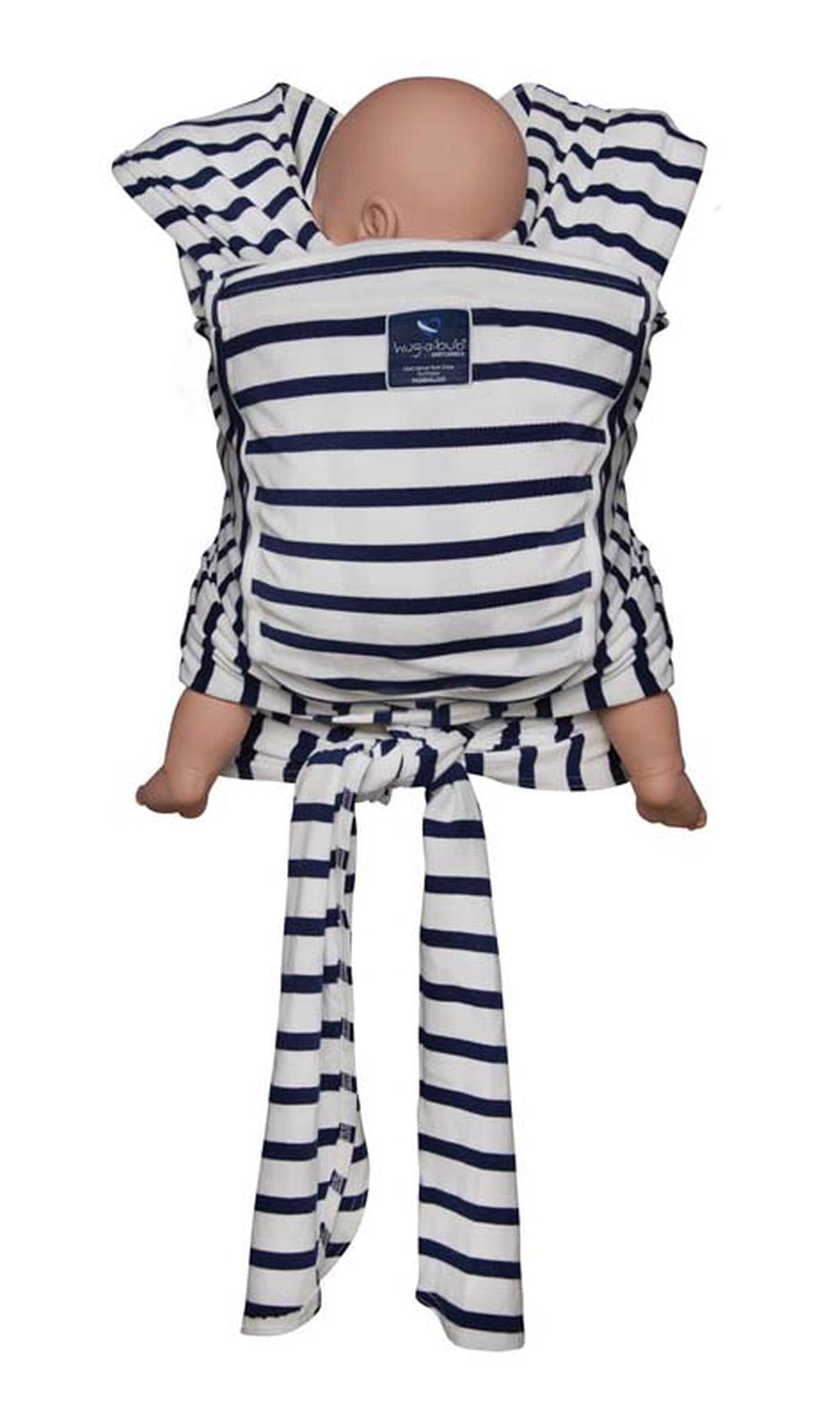 hug a bub pocket wrap