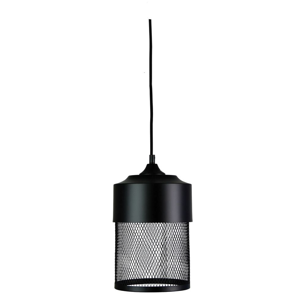 Oriel Lighting Chester.18 Retro Light Pendant by Oriel Lighting - ISBN: 9324879205573