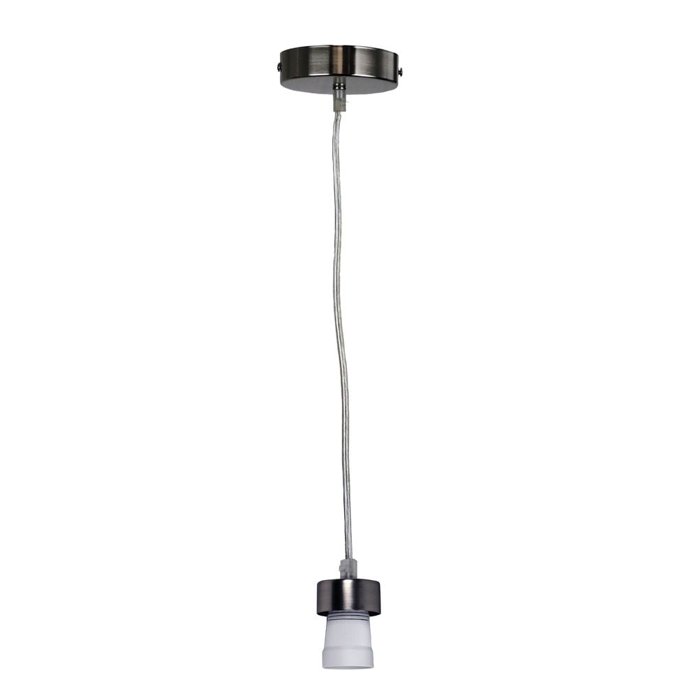Oriel Lighting Single Cord Suspension - 180cm by Oriel Lighting - ISBN: 9324879206860