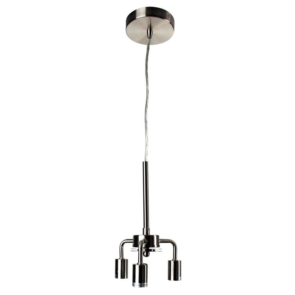 Oriel Lighting 3-Light Single Cord Suspension by Oriel Lighting - ISBN: 9324879206877