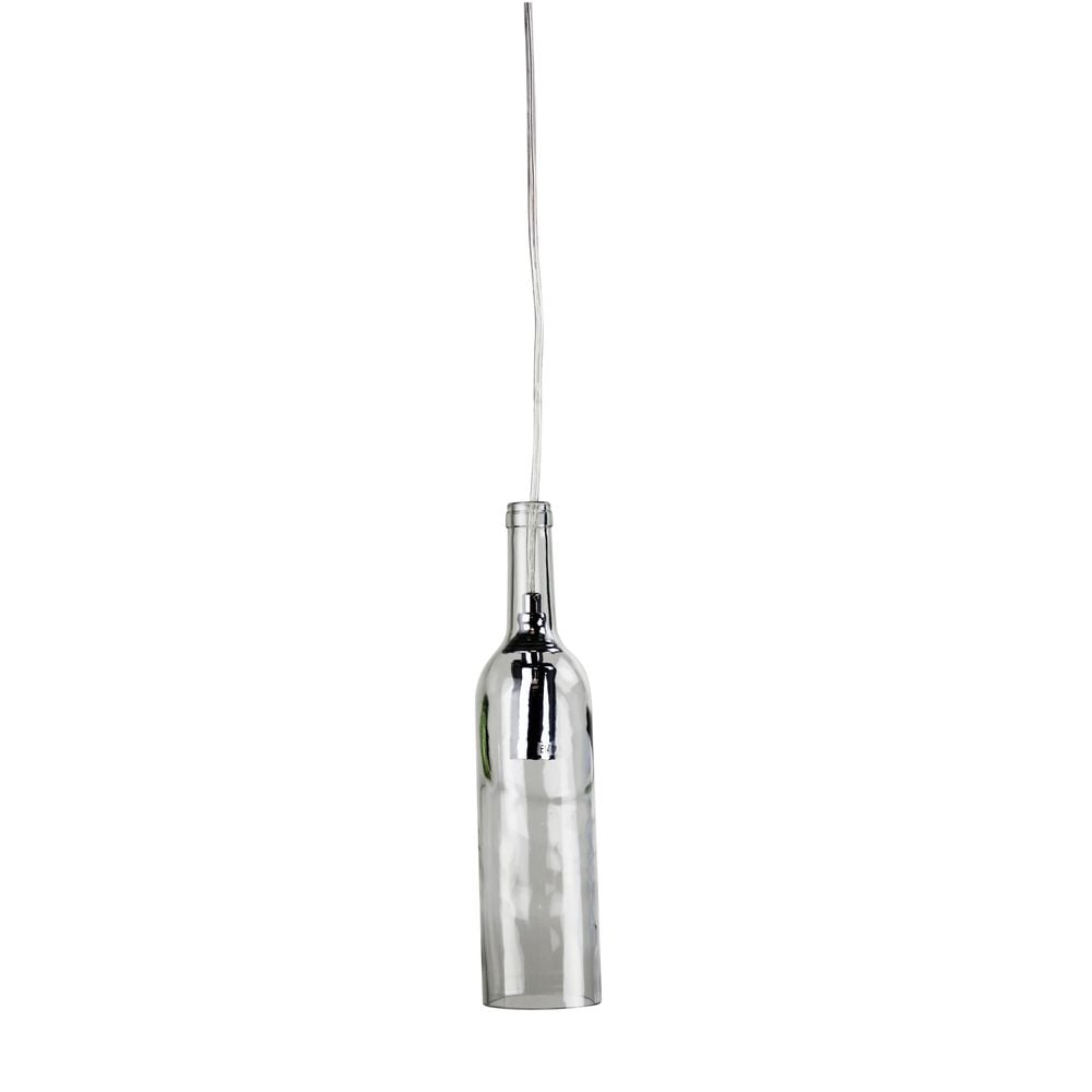Oriel Lighting Vin Wine Bottle Light Pendant by Oriel Lighting - ISBN: 9324879214711