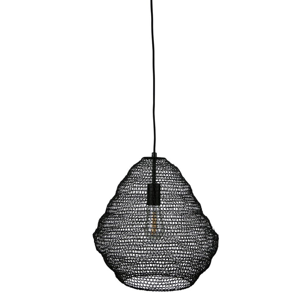 Oriel Lighting Mudag Pendant Light - Large by Oriel Lighting - ISBN: 9324879218306