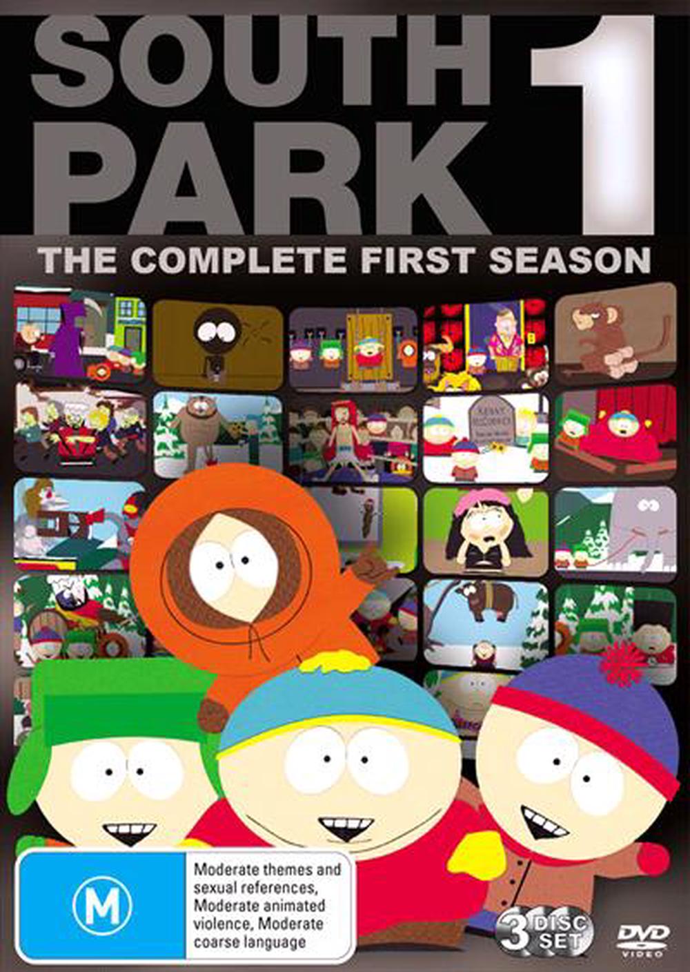 south park free online australia