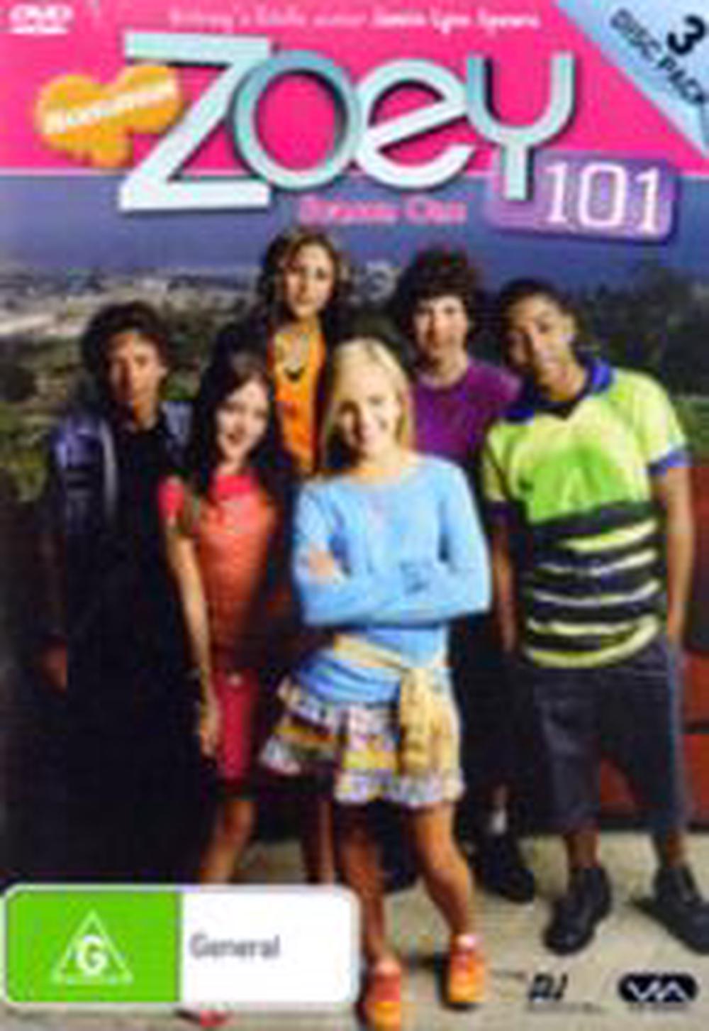 victorious season 1 episode 2