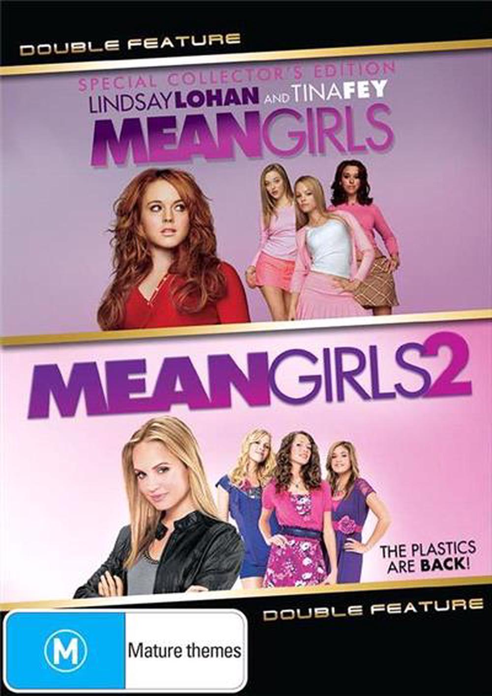 mean girls 2 mean girls 2