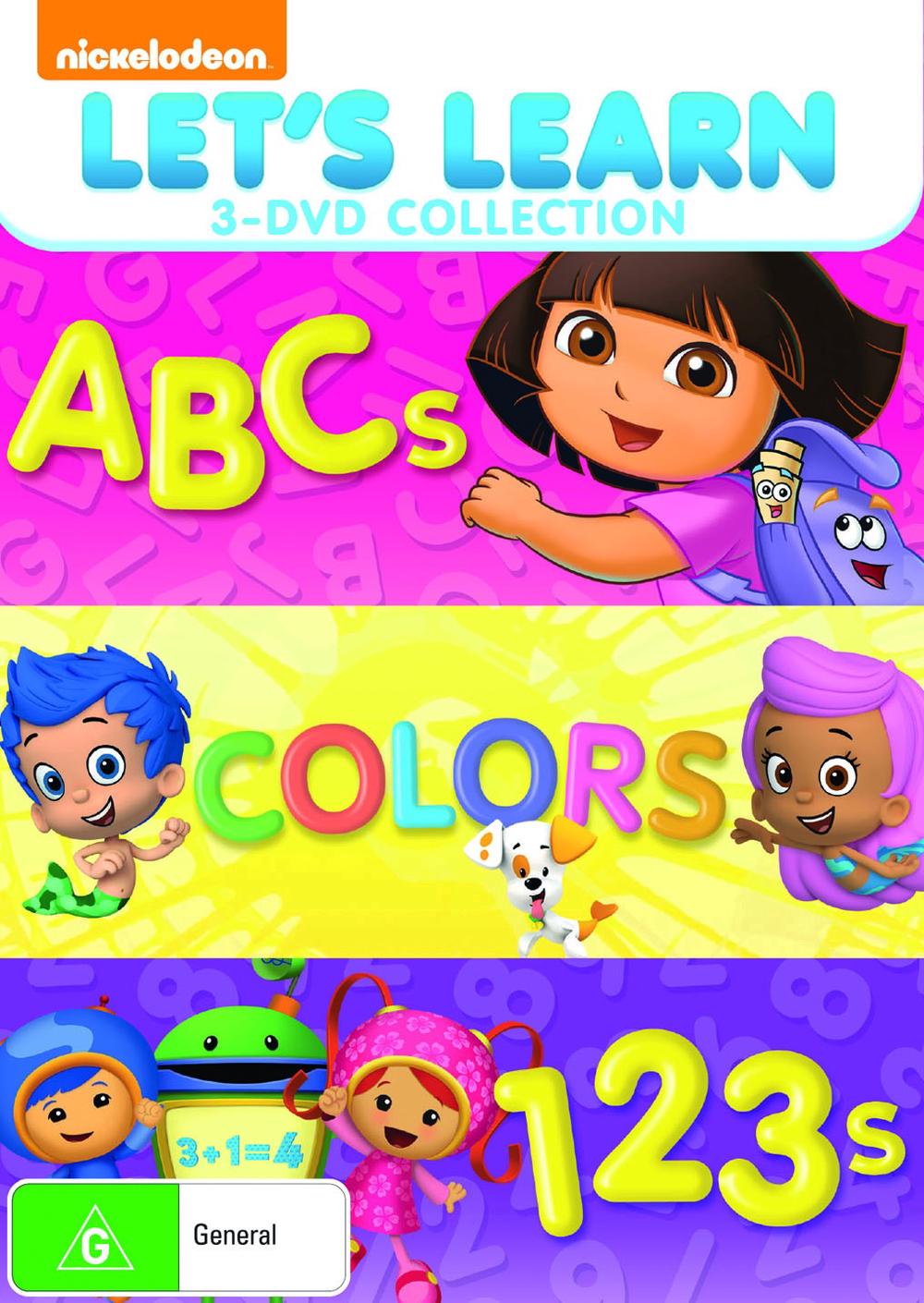 Dvd Review Of Dora The Explorer Let S Explore Dora S - vrogue.co