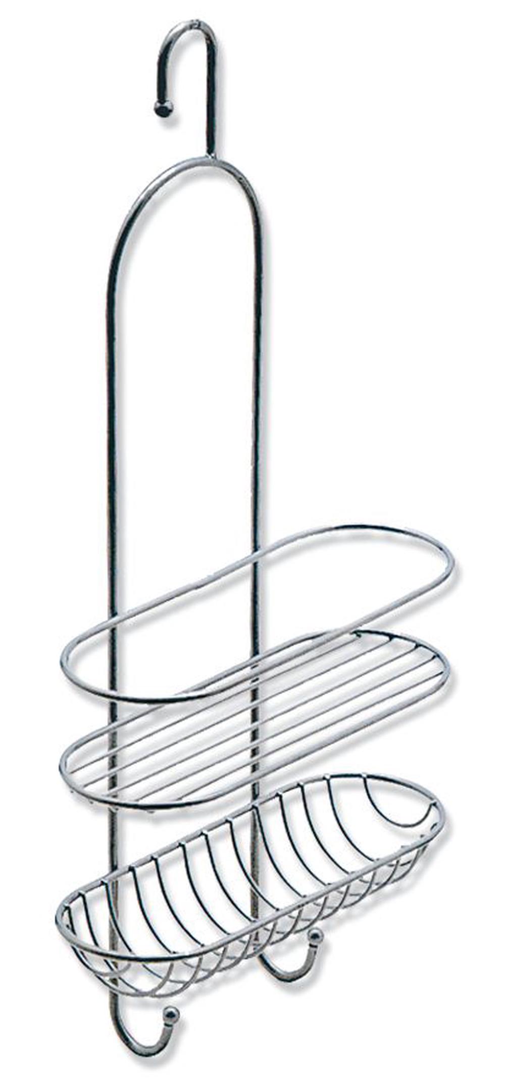 Urban Lines Shower Caddy Indo Buy online at The Nile