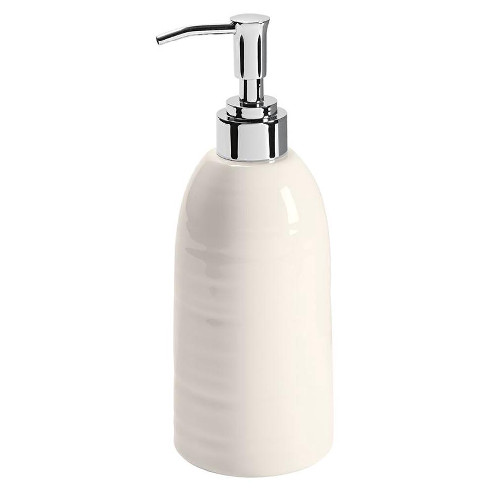 Hush Soap Dispenser (White), 9325039010914