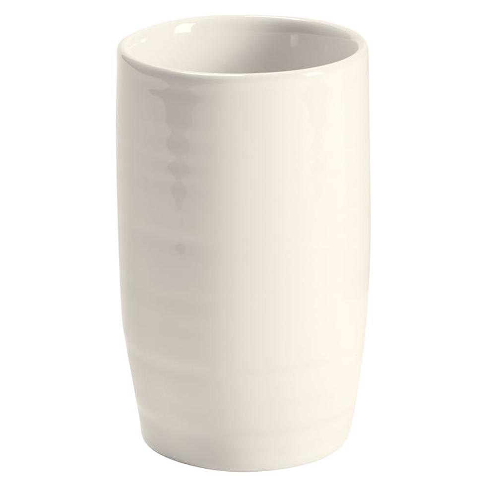 Hush Tumbler (White), 9325039010938