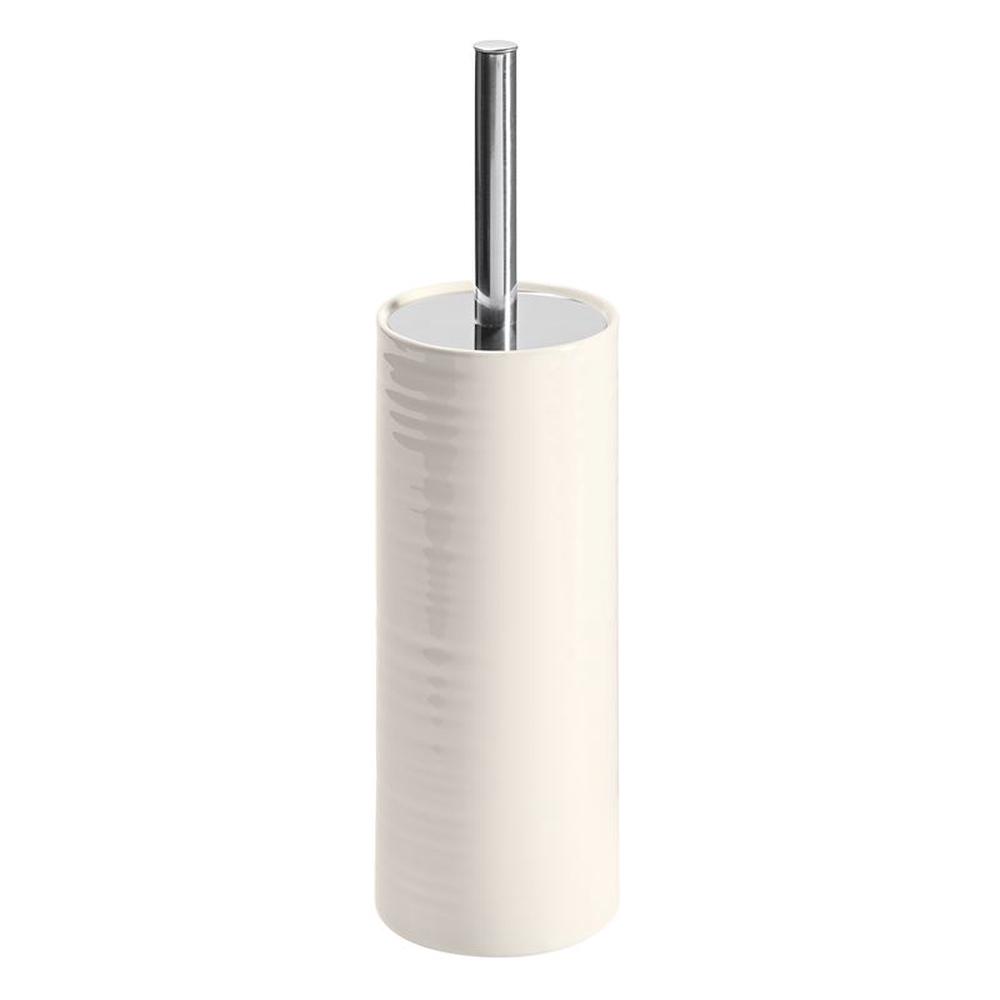 Hush Toilet Brush (White), 9325039010952