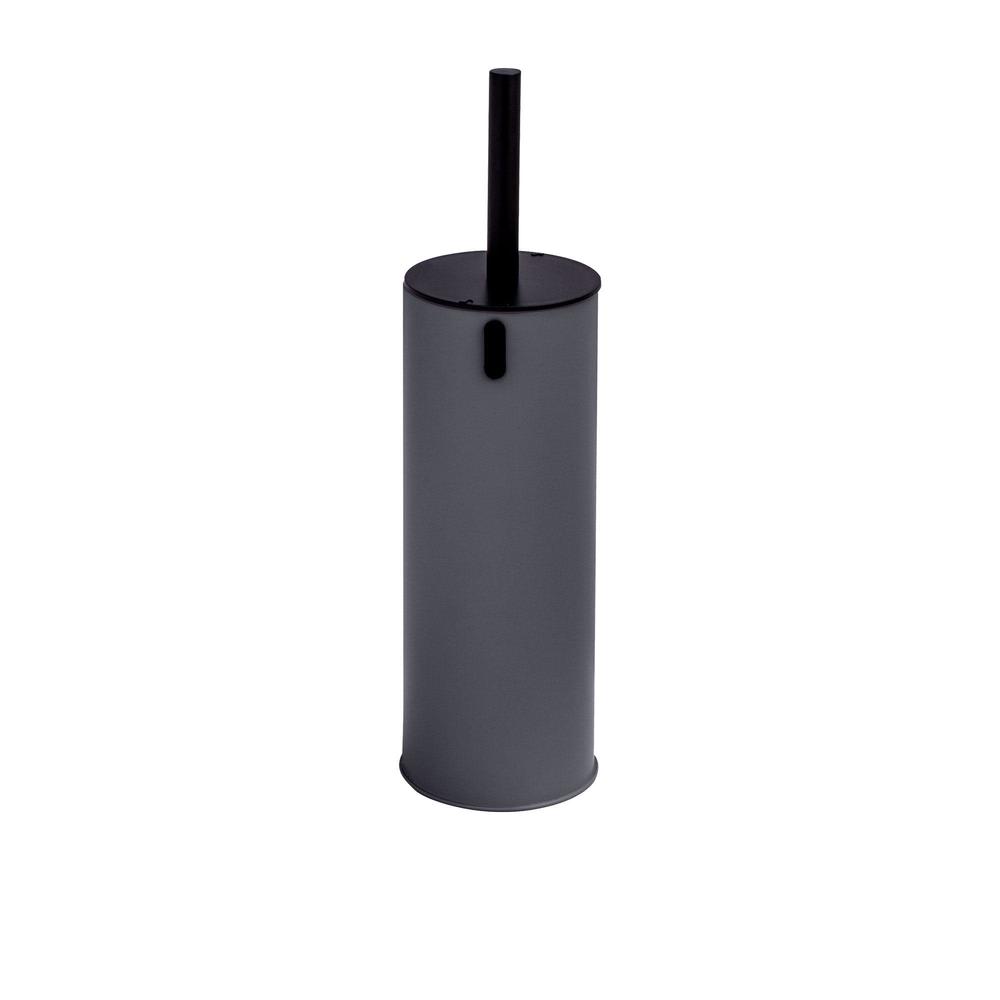 Toilet Brush Child Lock (Charcoal), 9325039015773