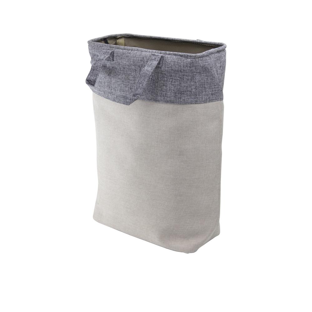 Skinny Hamper (Coal), 9325039016596