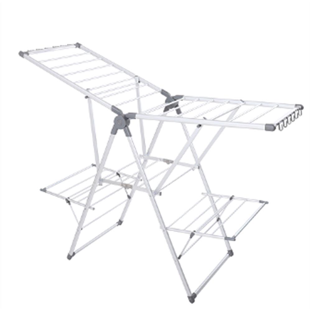 Suite Deluxe Airer, 5 Shelf - 162cmx58.5cmx105cm, 9325039016695