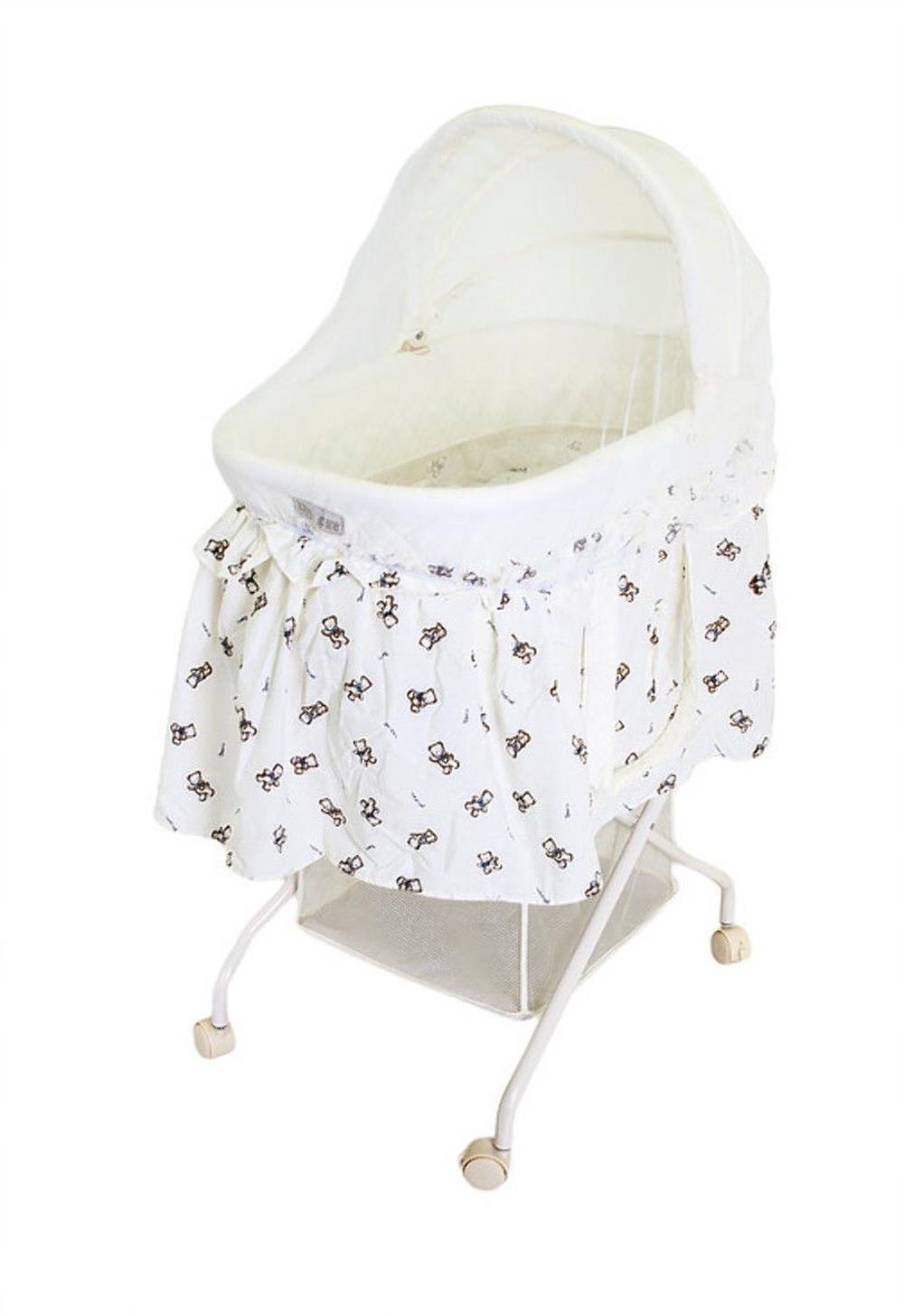 valco baby sonno bassinet review