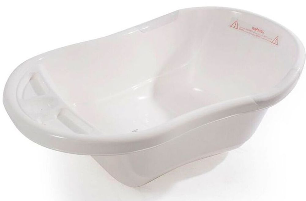 Love N Care Baby Bath Tub by Love N Care - ISBN: 9325049010003