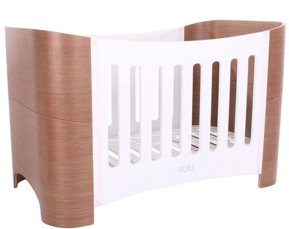 vulu bassinet mattress