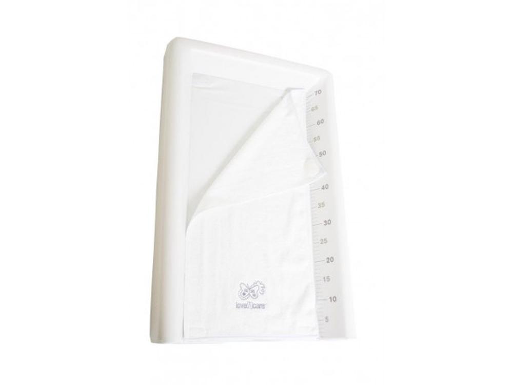 love n care change pad