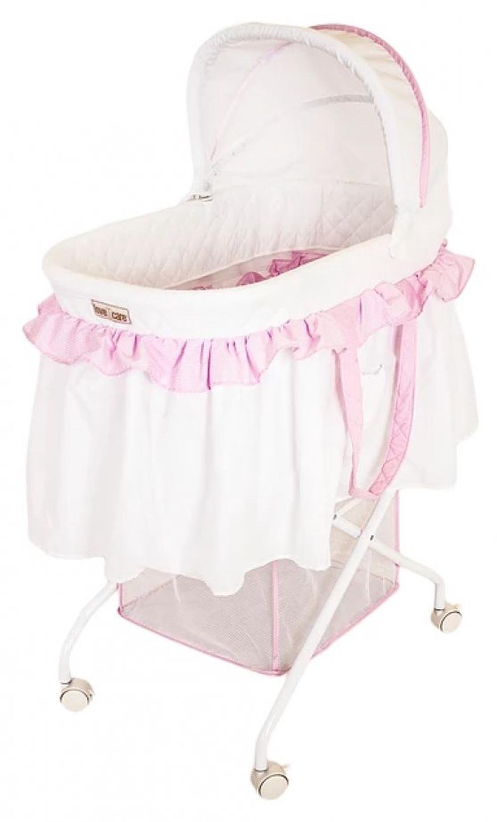 Love N Care Complete Bassinet | Buy online at The Nile