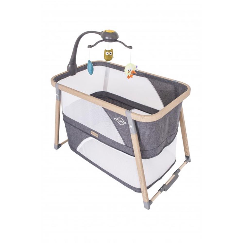 love n care bassinet