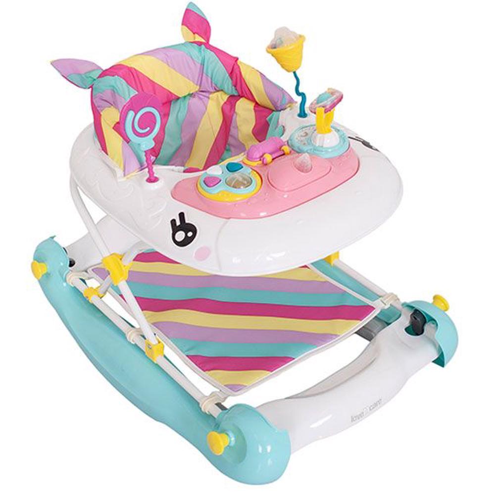 Love N Care Walker (Unicorn) | Buy online at Tiny Fox