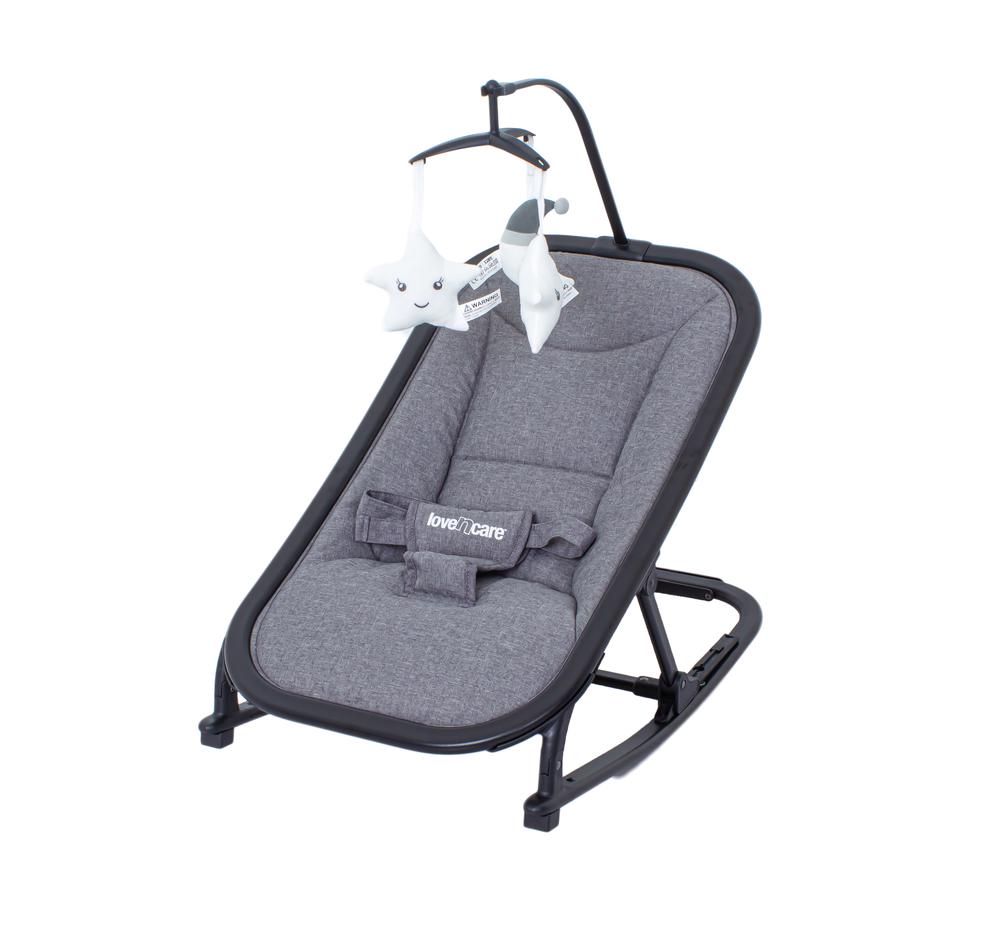 Love N Care Joy Bouncer by Love N Care - ISBN: 9325049025649