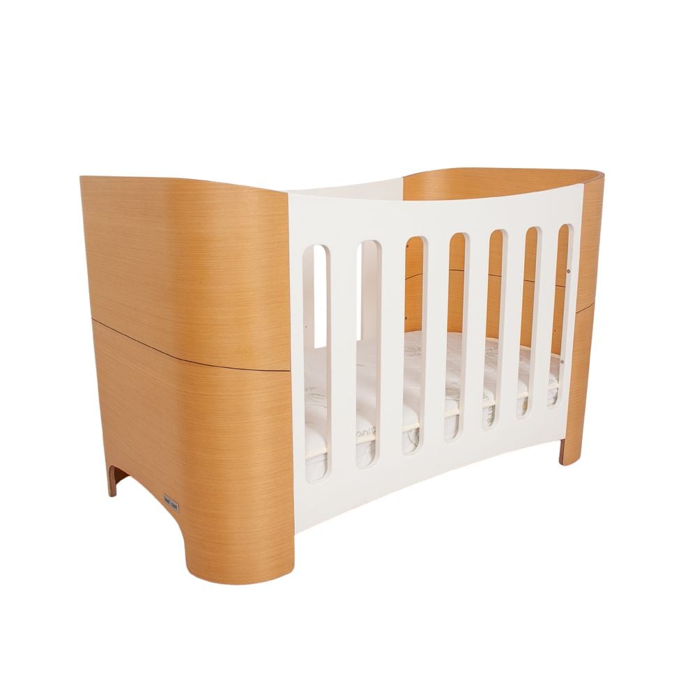 Love N Care Vulu Cot (Sand) - 135.4x750x85.5cm by Love N Care - ISBN: 9325049026219