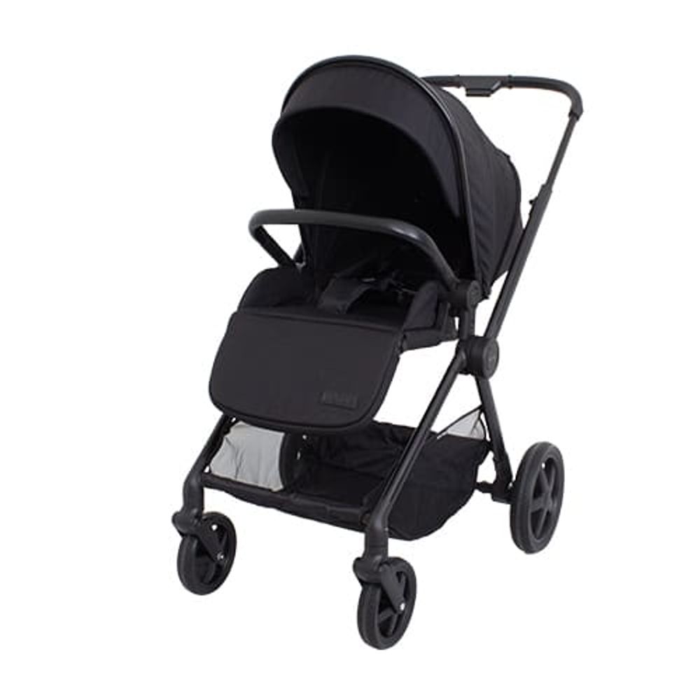 Love N Care Phantom Stroller (Black) by Love N Care - ISBN: 9325049026486