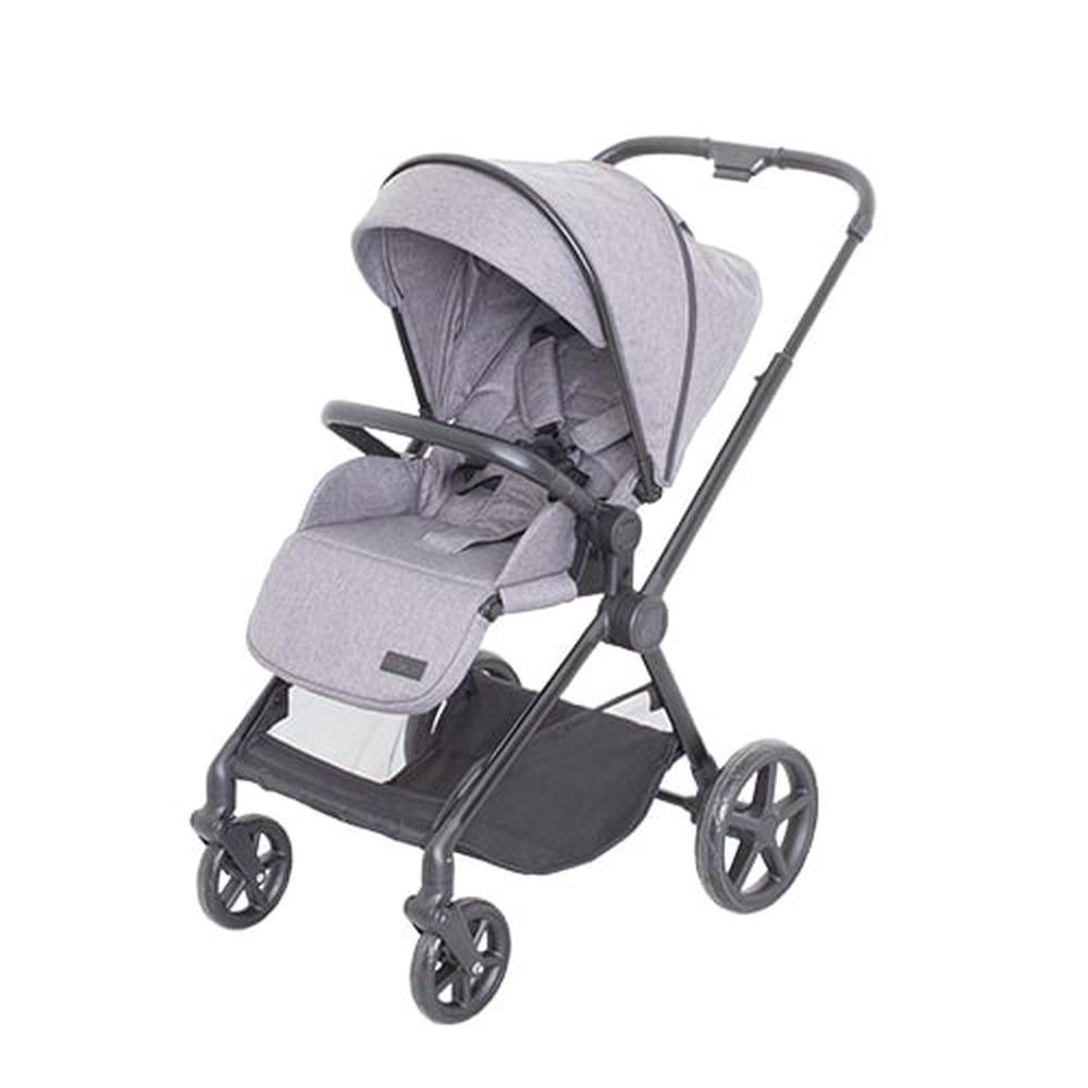 Love N Care Phantom Stroller (Grey) by Love N Care - ISBN: 9325049026493