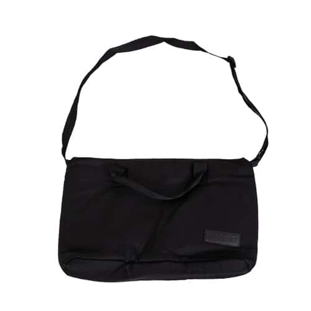 Love N Care Phantom Nursery Bag (Black) by Love N Care - ISBN: 9325049026523