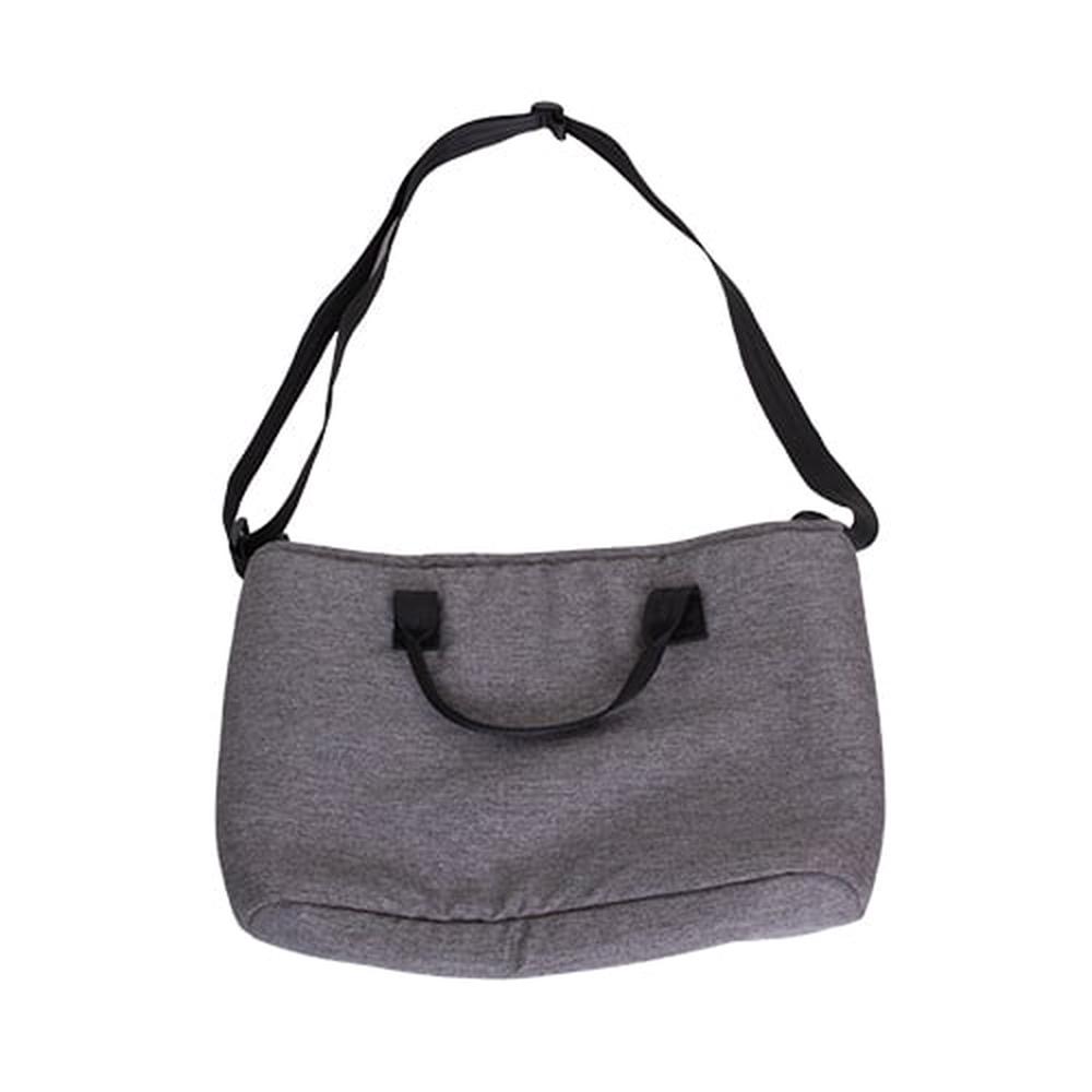 Love N Care Phantom Nursery Bag (Grey) by Love N Care - ISBN: 9325049026615