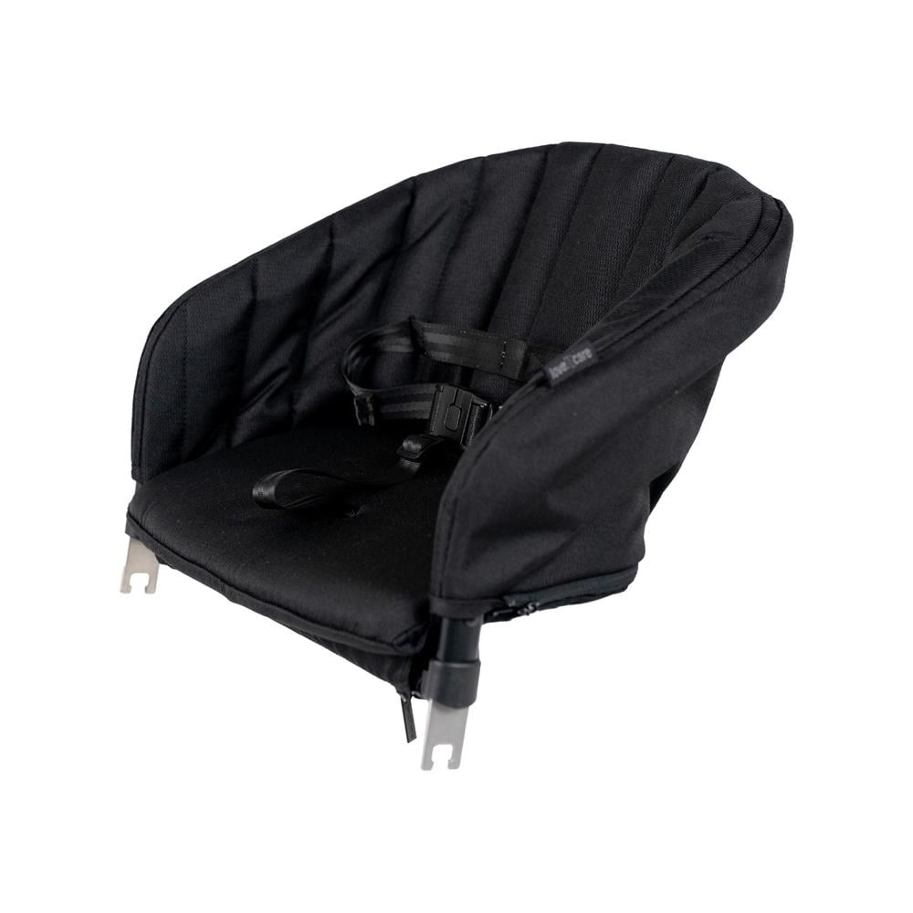Love N Care Neo Wagon Seat (Ebony) by Love N Care - ISBN: 9325049026660