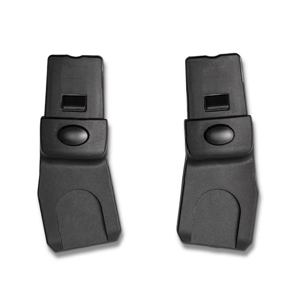 Love N Care Neo Car Seat Adaptor by Love N Care - ISBN: 9325049026714