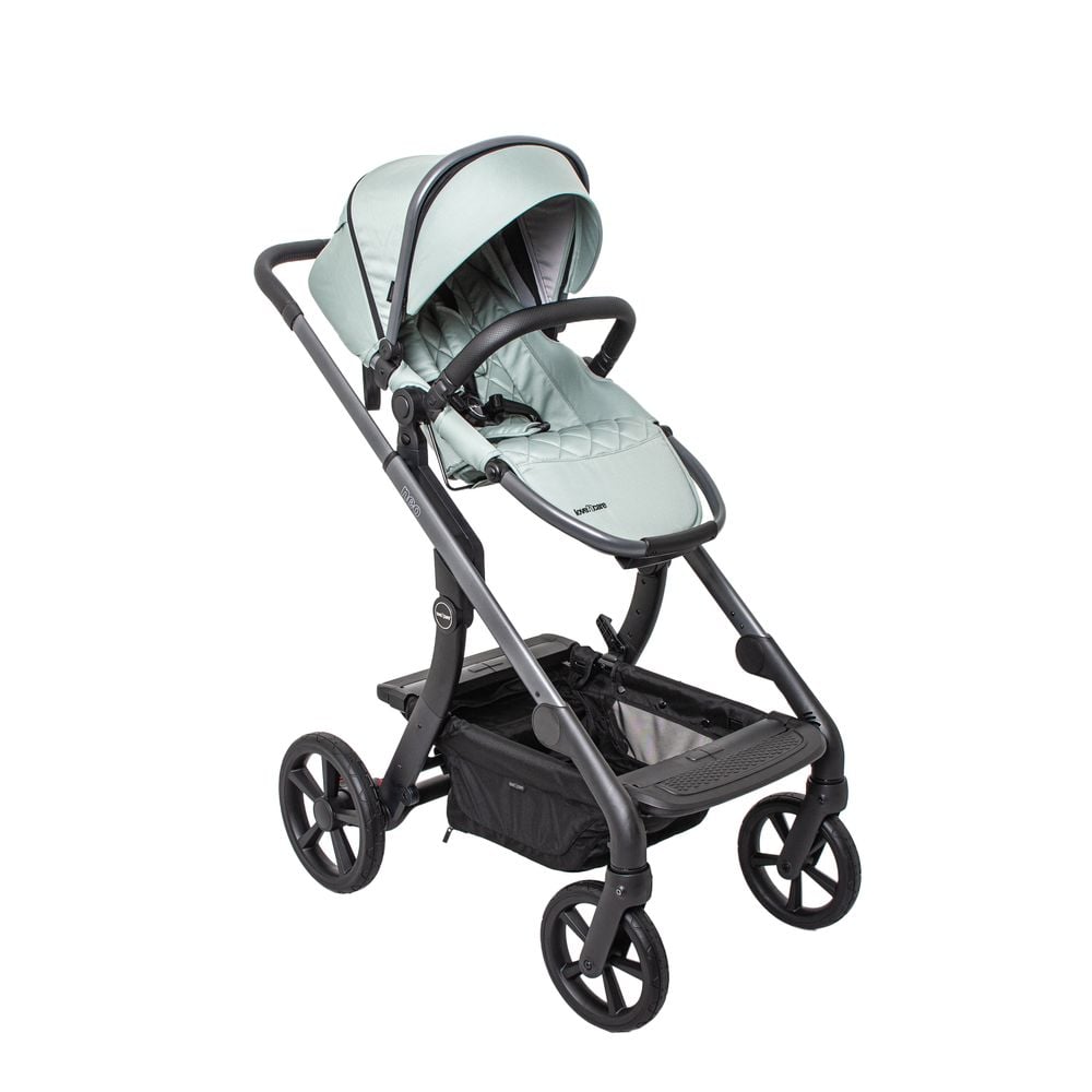 Love N Care Neo Stroller (Sage) by Love N Care - ISBN: 9325049027155