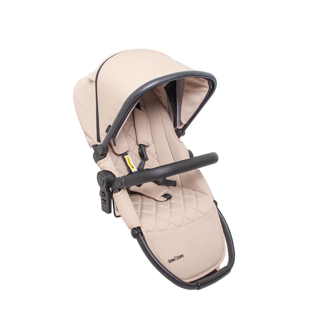 Love N Care Neo Seat (Sand) by Love N Care - ISBN: 9325049027186