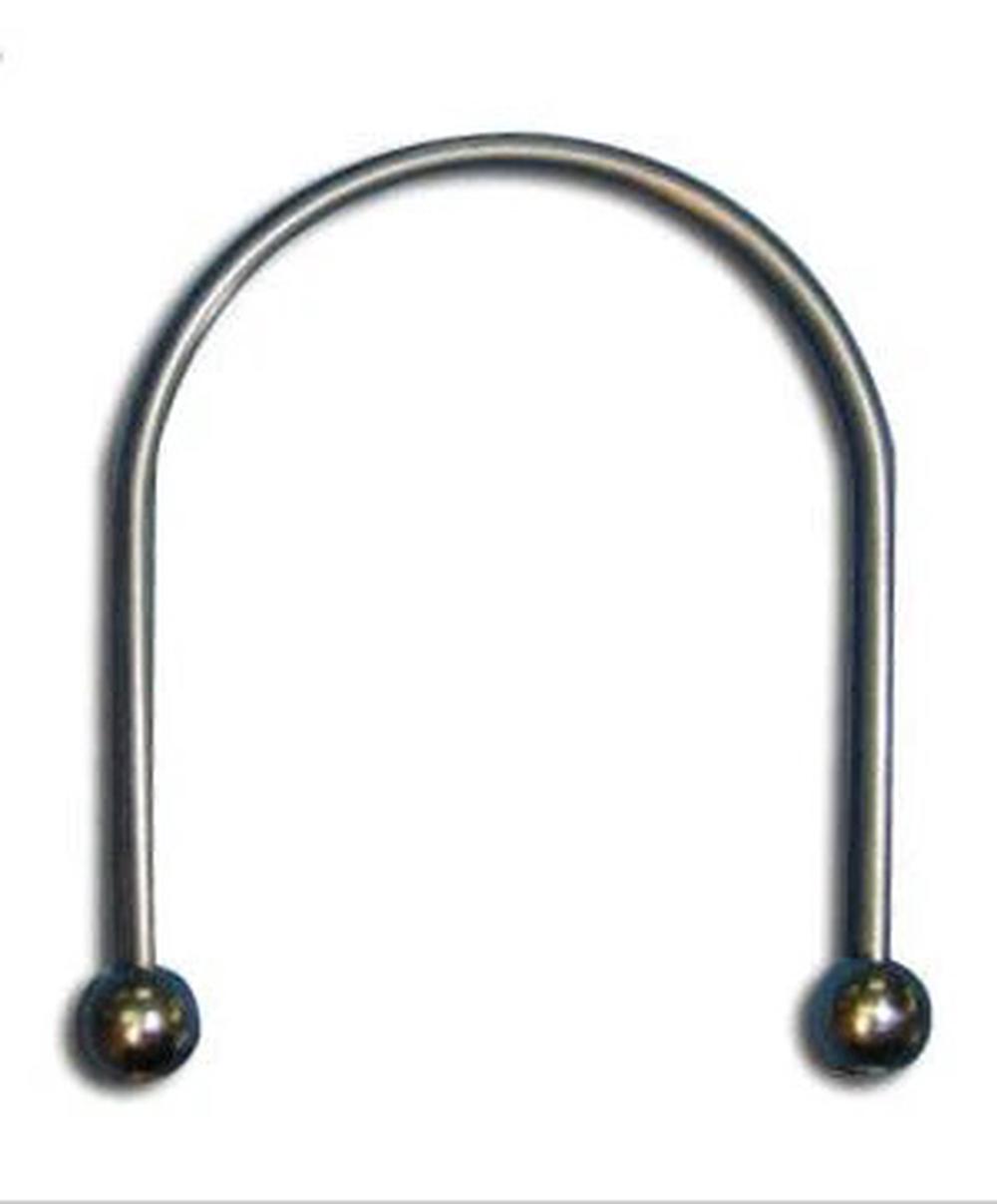 Undersee Wishbone Ball Bridle 1/2 by Undersee - ISBN: 9325132000546