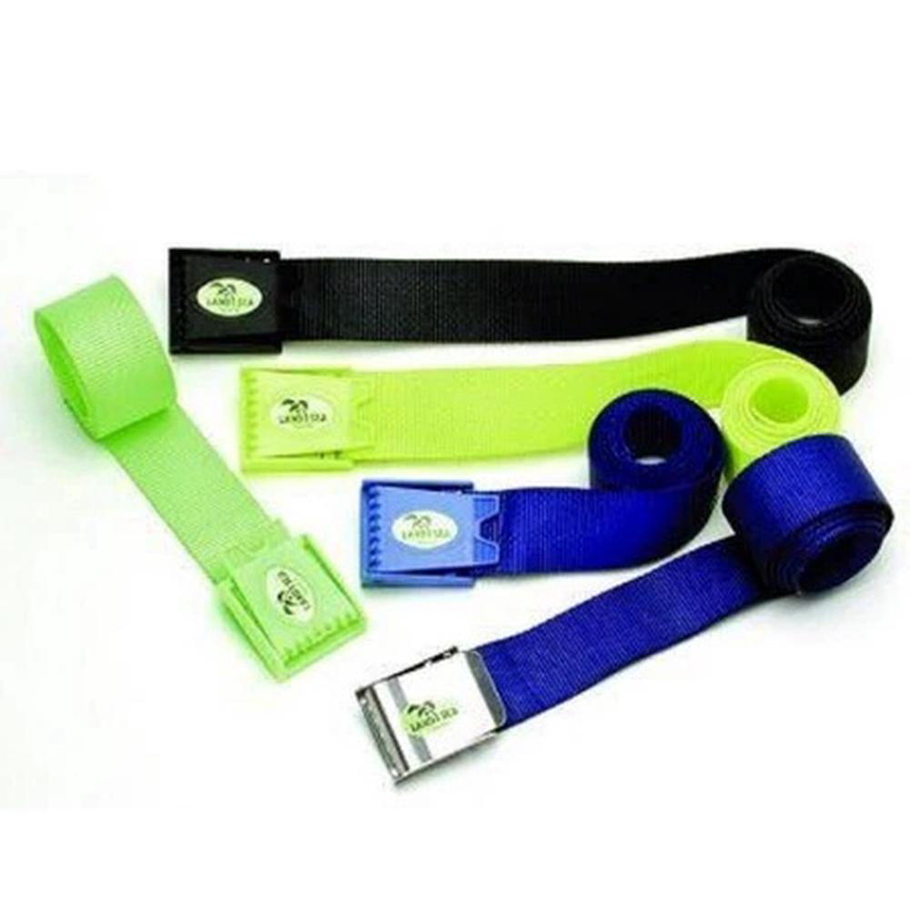 Weight Belt with Nylon Buckle (Black), 9325132001598