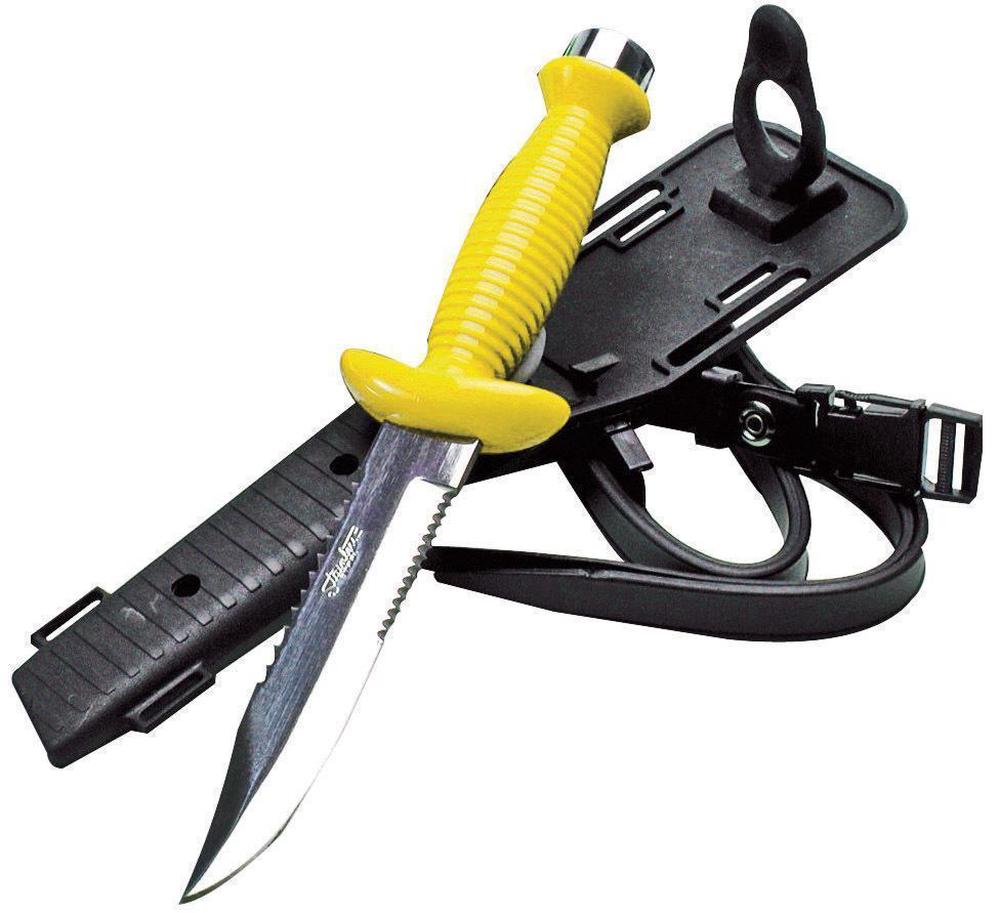 Land & Sea Sphinx Saw/Cut Knife, 9325132007439