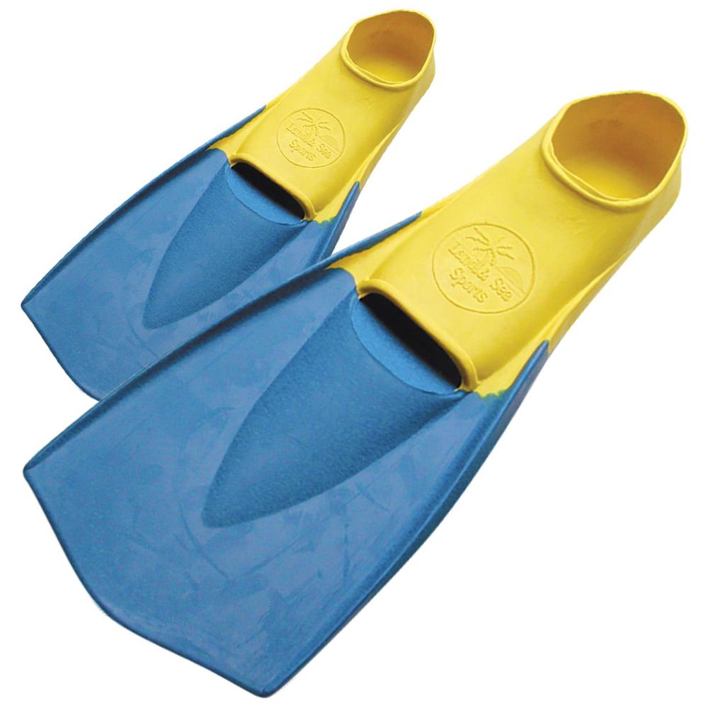 Thruster Rubber Fin, 9325132009686