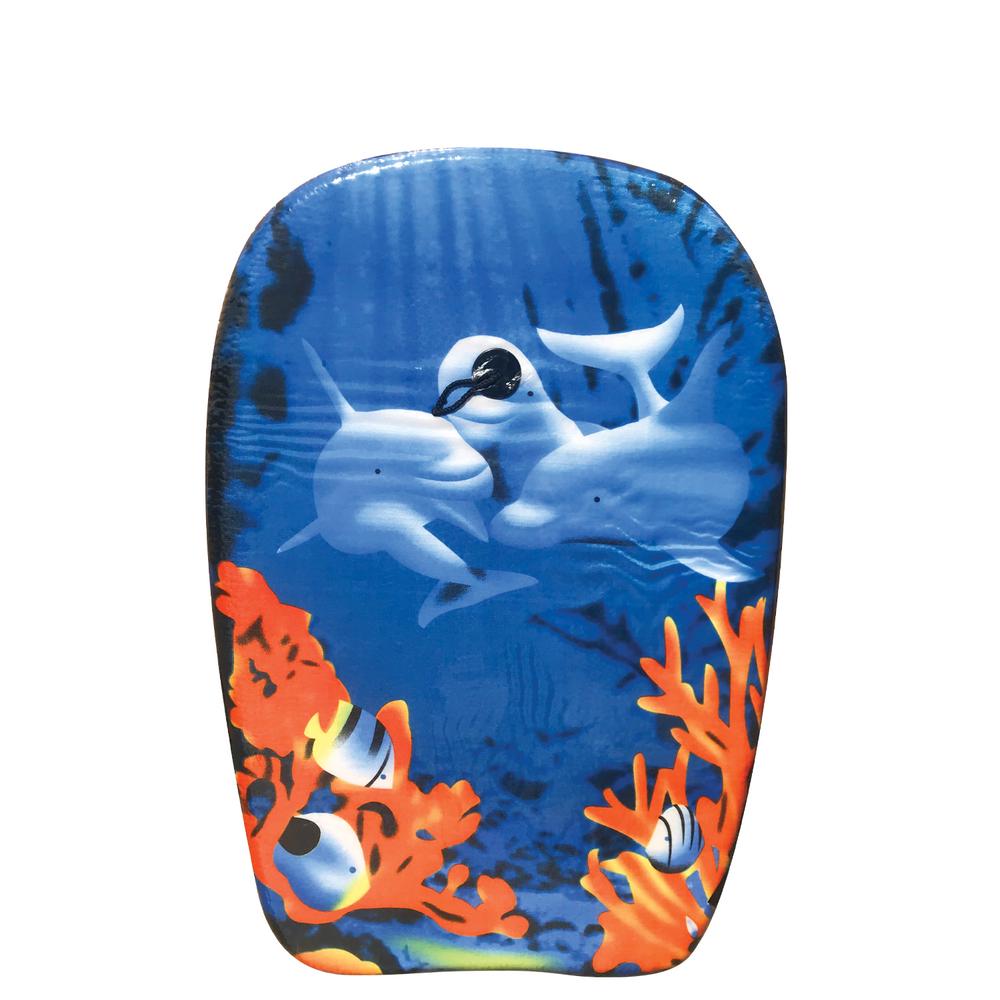 Nipper Bodyboard - 33 Inches, 9325132010682
