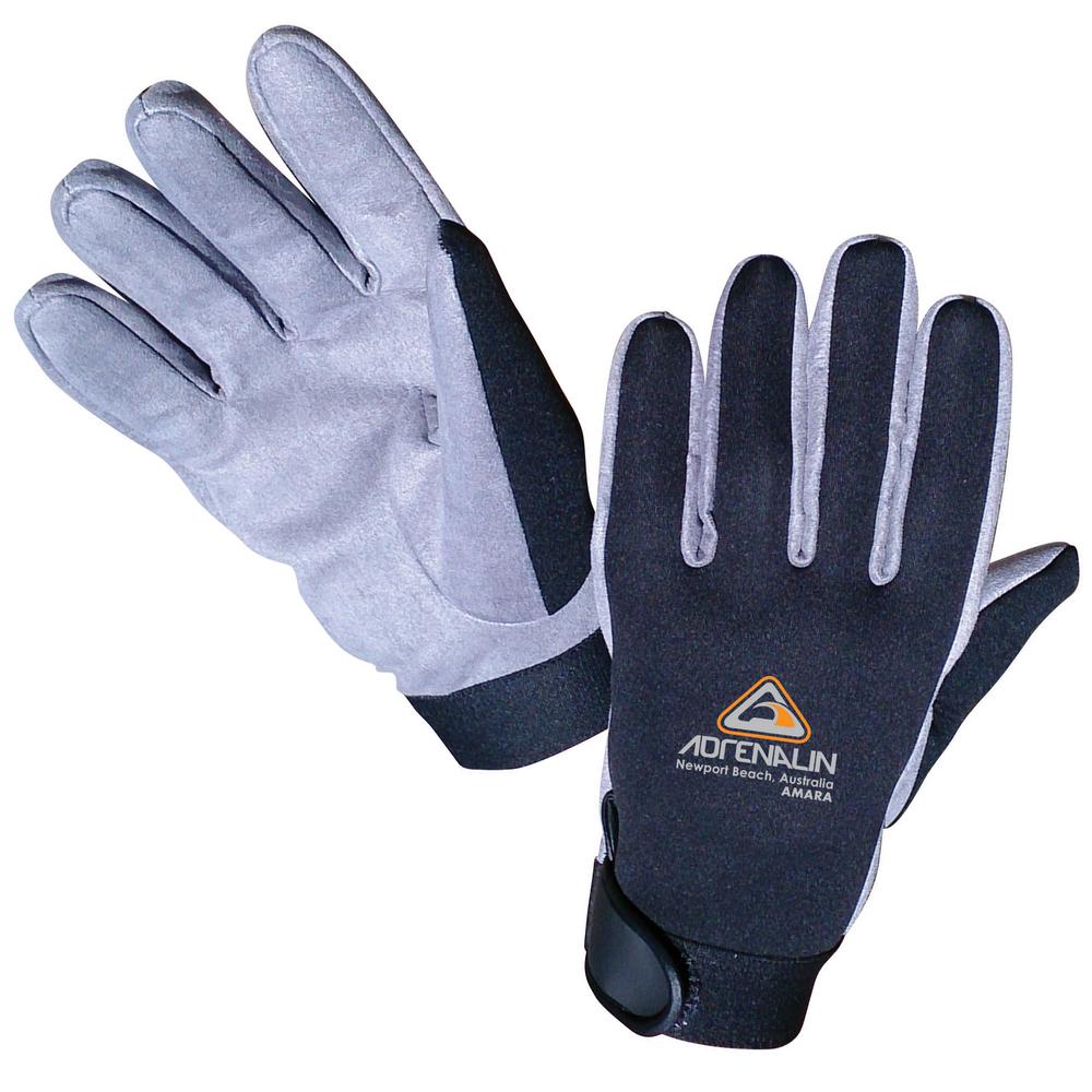 Adrenalin Amara All Rounder Glove - Large, 9325132011979